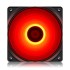 Deepcool RF120R High Brightness Case Fan with Built-in Red LED